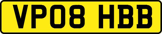 VP08HBB