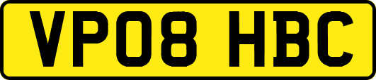 VP08HBC