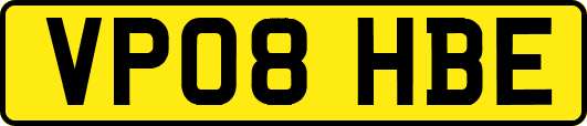 VP08HBE