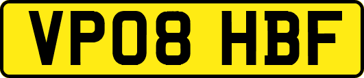 VP08HBF
