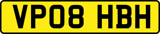 VP08HBH