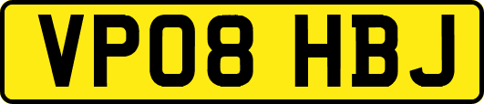 VP08HBJ