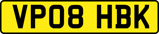VP08HBK