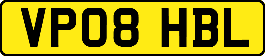 VP08HBL