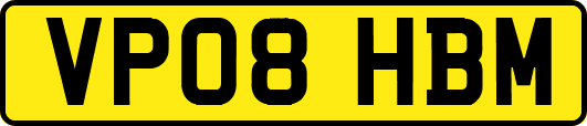 VP08HBM