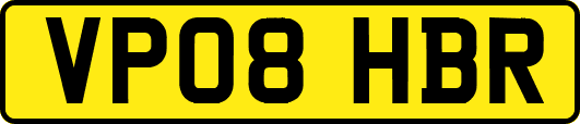 VP08HBR