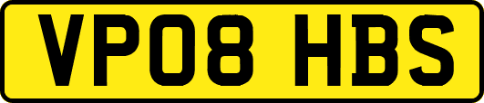 VP08HBS