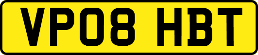 VP08HBT