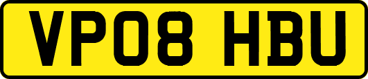 VP08HBU