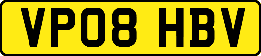 VP08HBV