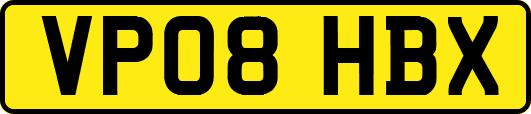 VP08HBX