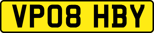 VP08HBY