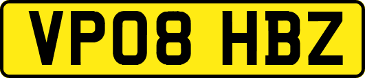 VP08HBZ