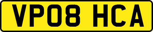 VP08HCA