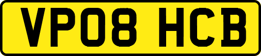 VP08HCB