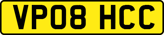 VP08HCC