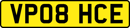 VP08HCE