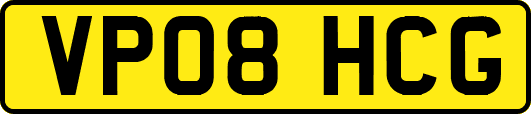 VP08HCG