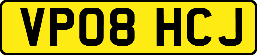 VP08HCJ