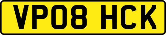 VP08HCK