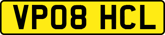 VP08HCL