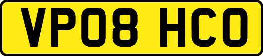 VP08HCO