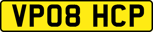 VP08HCP