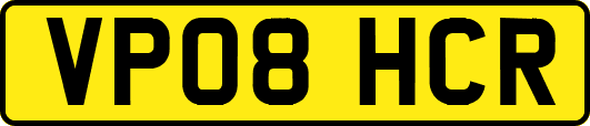 VP08HCR