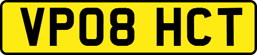 VP08HCT