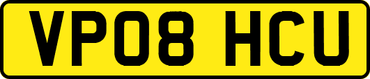 VP08HCU