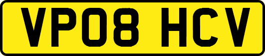 VP08HCV
