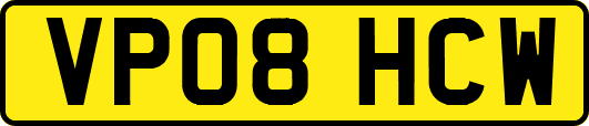 VP08HCW