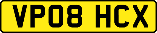 VP08HCX