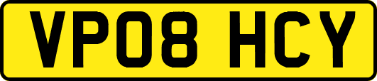 VP08HCY