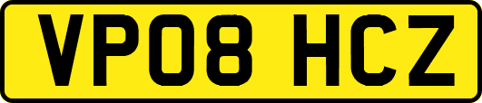 VP08HCZ