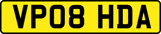 VP08HDA