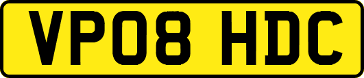 VP08HDC