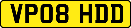 VP08HDD