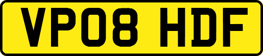 VP08HDF
