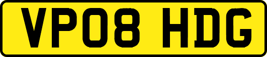 VP08HDG