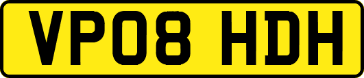 VP08HDH