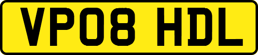 VP08HDL