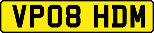 VP08HDM