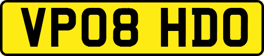 VP08HDO