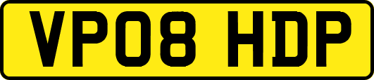 VP08HDP