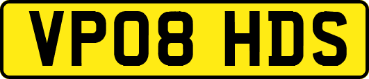 VP08HDS