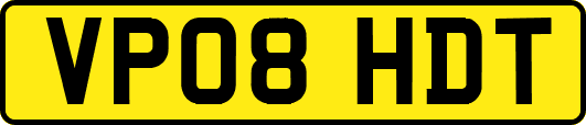 VP08HDT