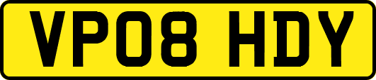 VP08HDY