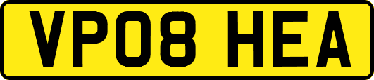 VP08HEA