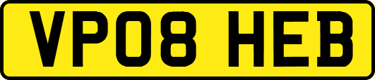 VP08HEB